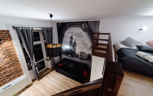 Cracow Rent Apartments