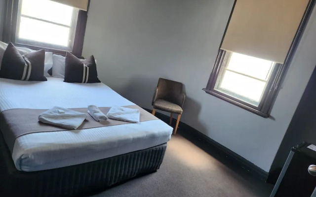 Hotel Canobolas