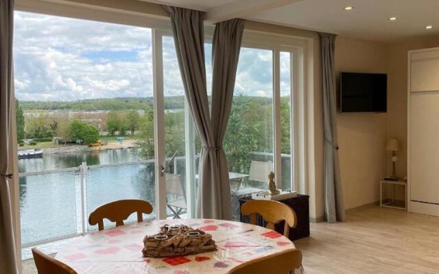 Studio Vue Sur Meuse