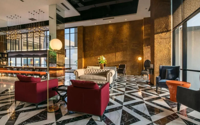 Luminor Hotel Pecenongan Jakarta by WH