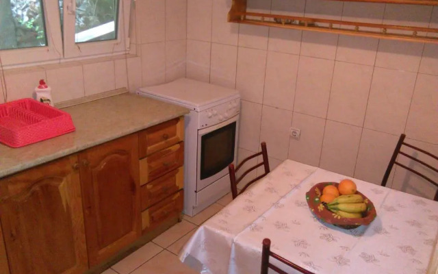 Apartmani Lukšić