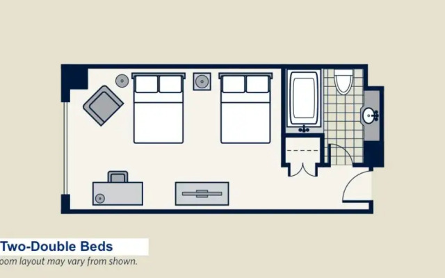 Boardwalk Hotel Charlee & Beach House Rentals