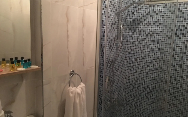 Konak Akaretler Suit