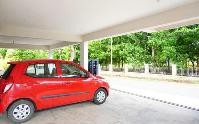 Unnathi Suites