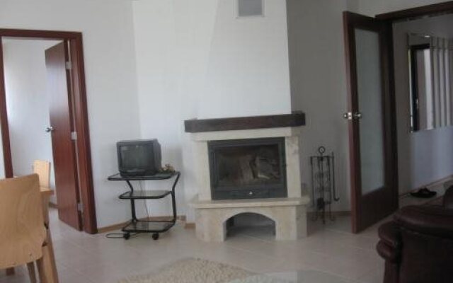 Sveti Stefan Guest House