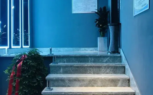 Xuancheng Bingcheng Electric Sports Hotel