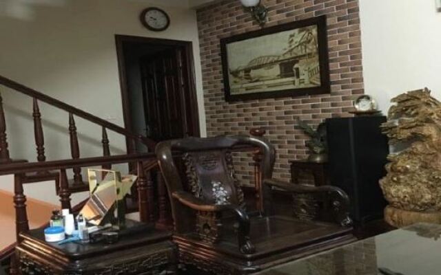 Anh Mai Homestay