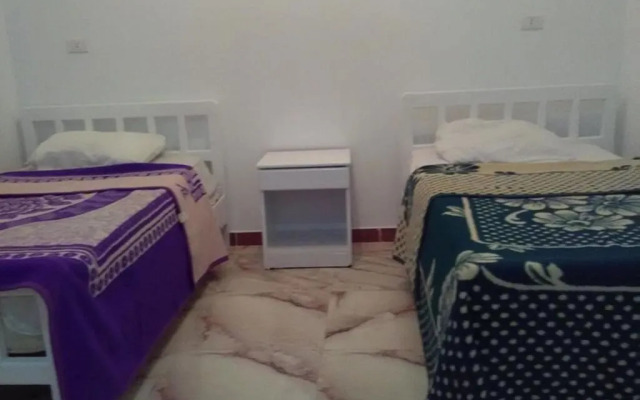 Sunny Guest House
