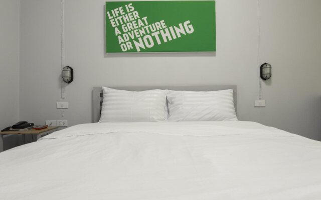 S1 Hostel