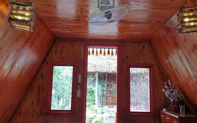 Maison Teahouse Homestay