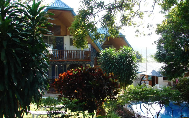 Princess of Coron