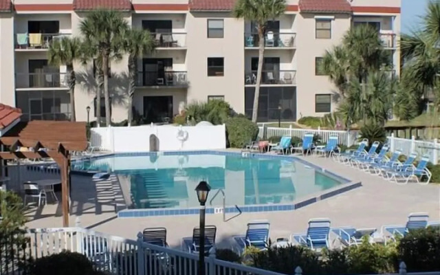 Ocean Village Club I25