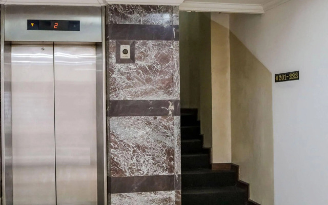 NIDA Rooms Cempaka Senen Market