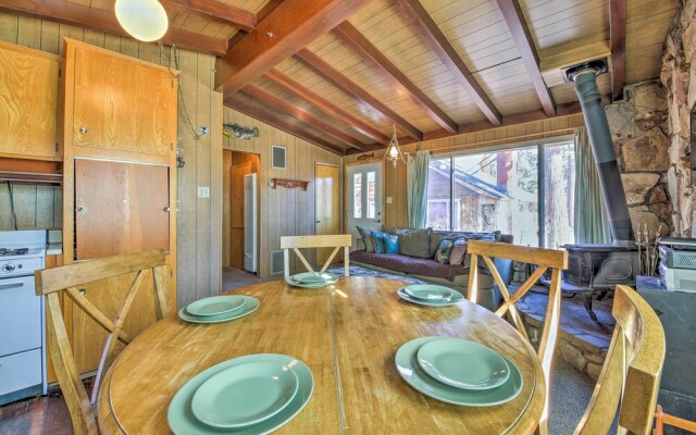 NEW 2BR Big Bear House