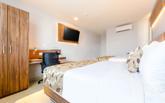 Sleep Inn Villahermosa