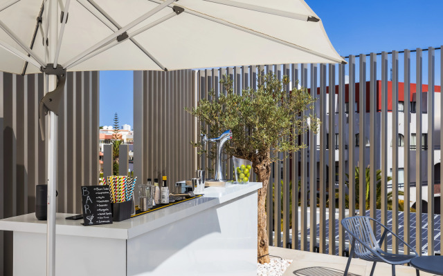 Vila Maria Hotel - Adults Only