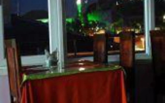 Grand Hotel Duman