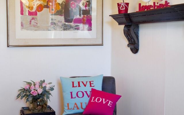 Scranton Seahorse Inn