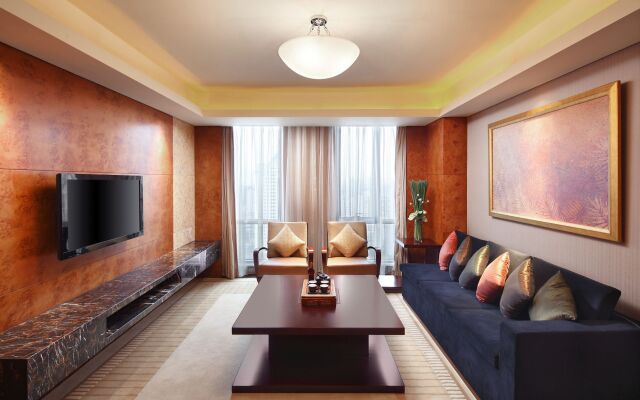 Sheraton Wenzhou Hotel