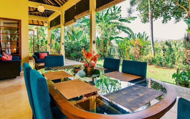 Villa Padma