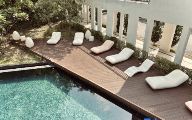 The Cove Hillside Residence Ipoh by PLY Home