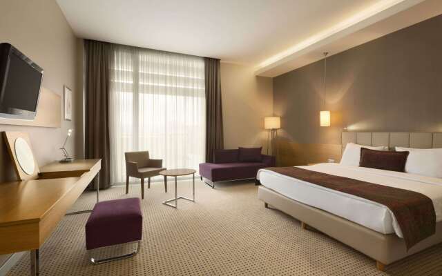 Ramada by Wyndham Podgorica