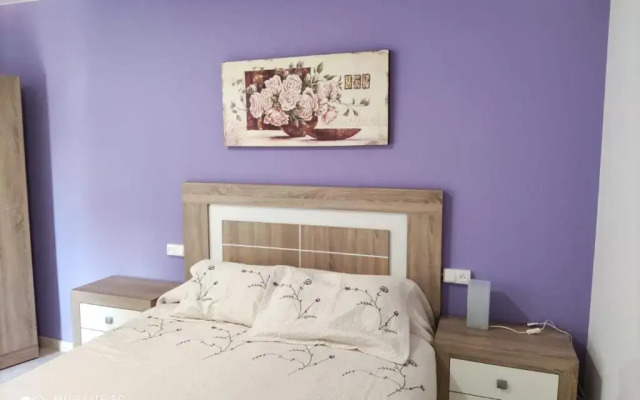 CU Apartamentos Pampin Ponte Do Porto