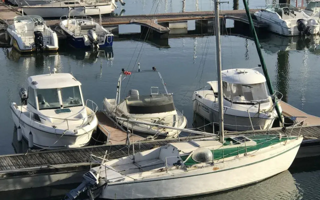 Couett' Hôtel Brest