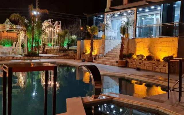 Parlement Otel Guzelbahce