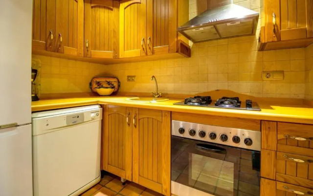 Villa Sierra Nevada de Pilar I