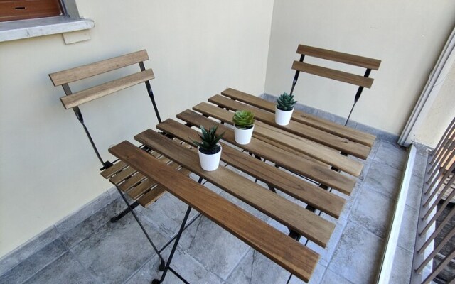 Santa Rita Rooms