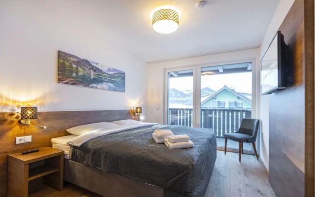 Haus Bergblick