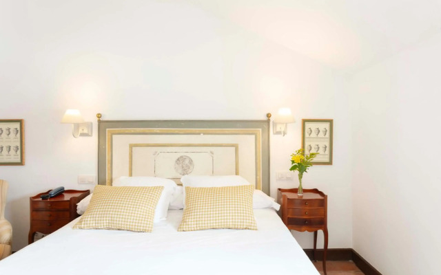 Hotel Puerta de la Luna