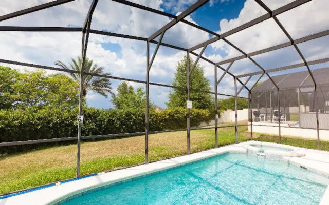 Disney Area Executive Plus Homes