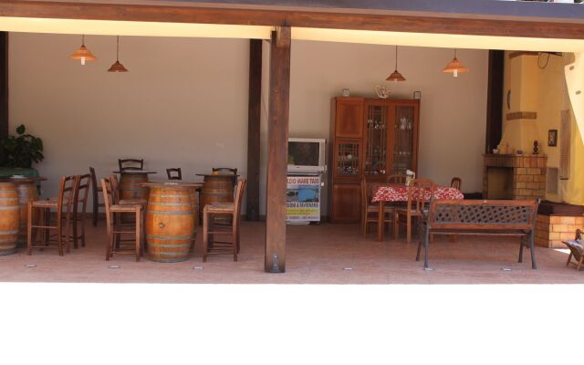 B&B Villa Mozia