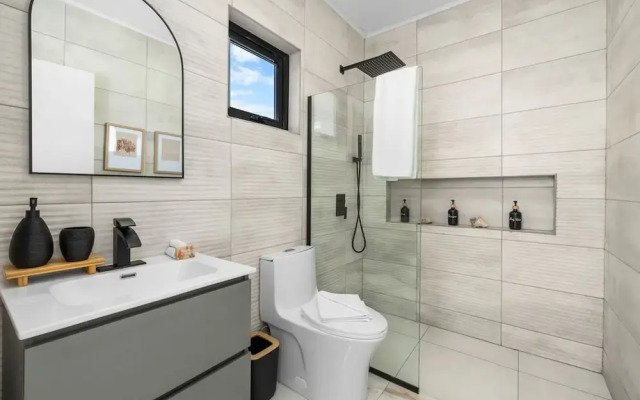 La Perla 2br2ba Home w Private Pool Patio BBQ