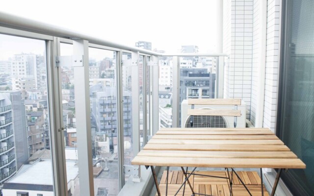 Cozy Home APT Otsuka B