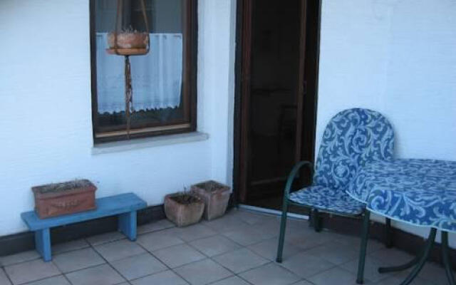 Apartment Grba