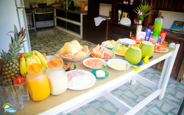 Pousada Sol Nascente