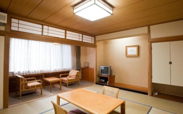 Shiki Resort Hakone Wanoka