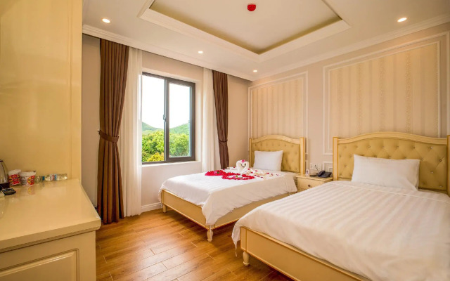Maya Hotel 2