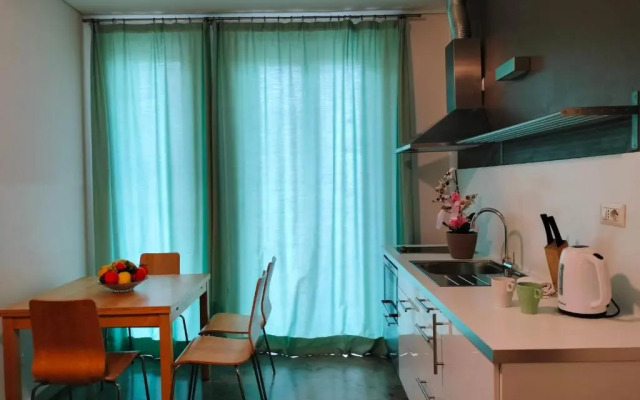 Residence Igea