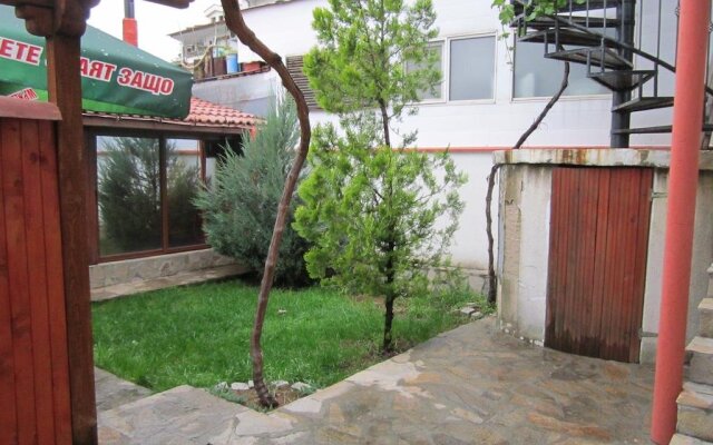 Guest House Dobrev