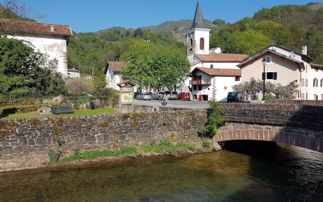 La Maison de la Côte