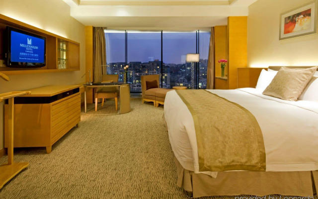 Millennium Hotel Chengdu