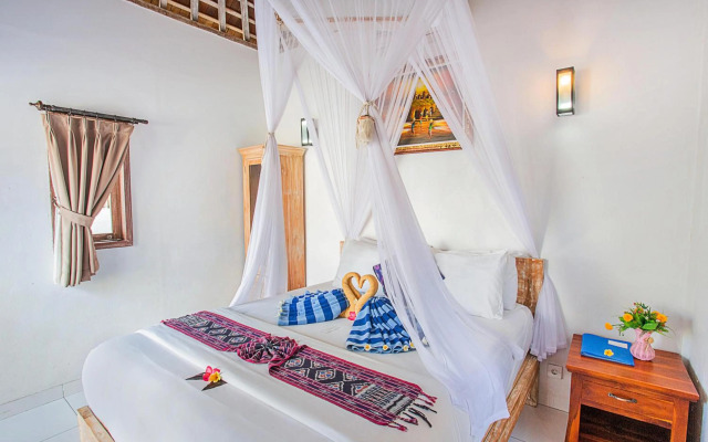 Svaha Private Villas Ceningan