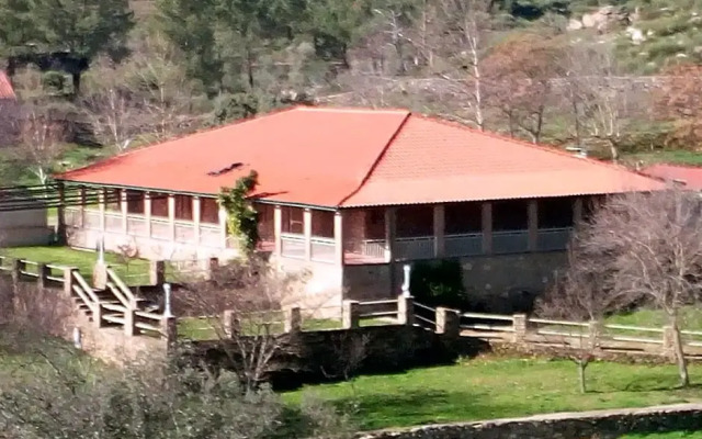 Casa Rural Buenavista