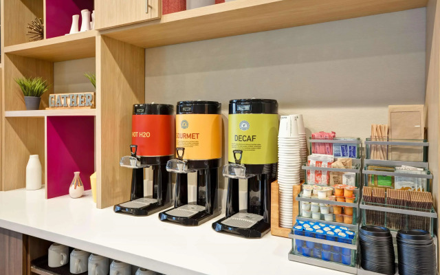 Home2 Suites by Hilton Fairview/Allen