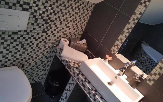 Villa Westfalia Guest House