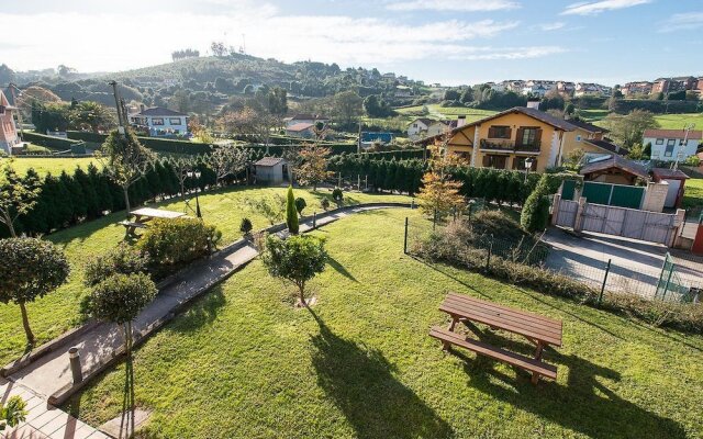 Hotel Rural Foncubierta